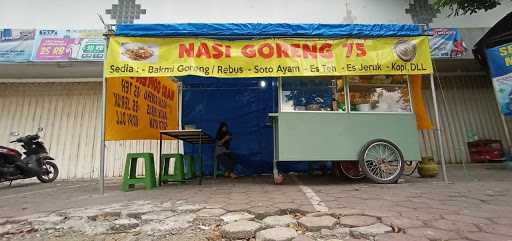 Nasi Goreng 75 Panjer 9