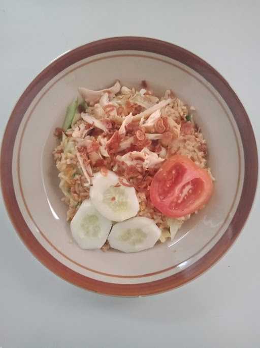 Nasi Goreng 75 Panjer 5