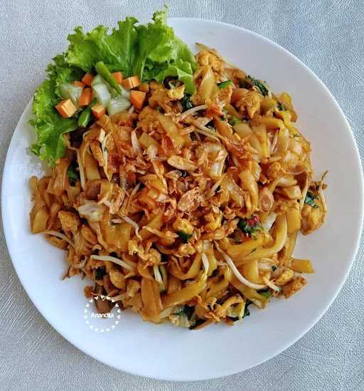 Nasi Goreng 90 4