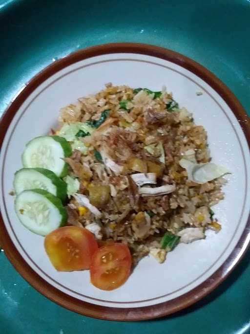 Nasi Goreng Ayam Kampung Pantura 1