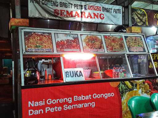 Nasi Goreng Babat Gongso Kebumen 3