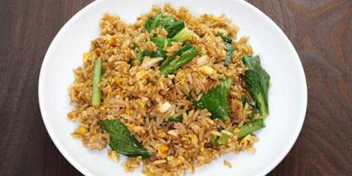 Nasi Goreng Bang Ardien 1