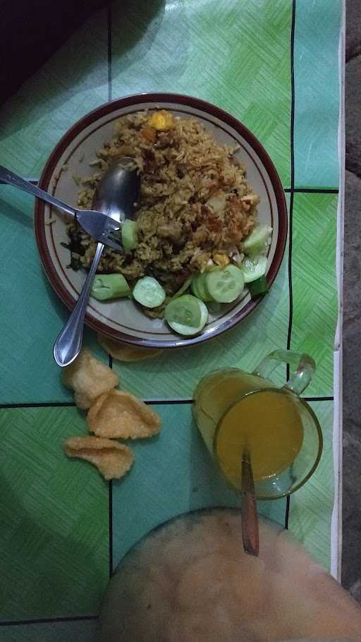 Nasi Goreng Mas Bambang 9