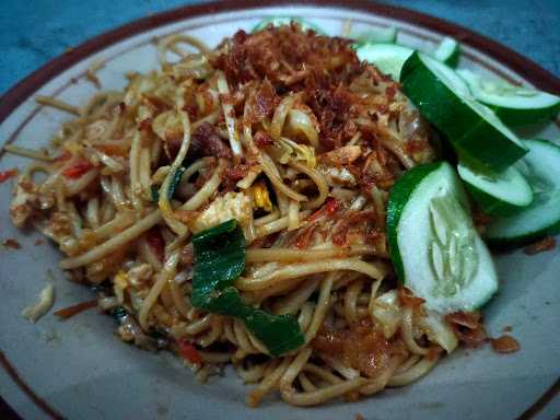 Nasi Goreng Mas Bambang 1