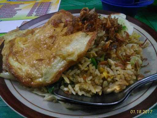 Nasi Goreng Mas Bambang 4