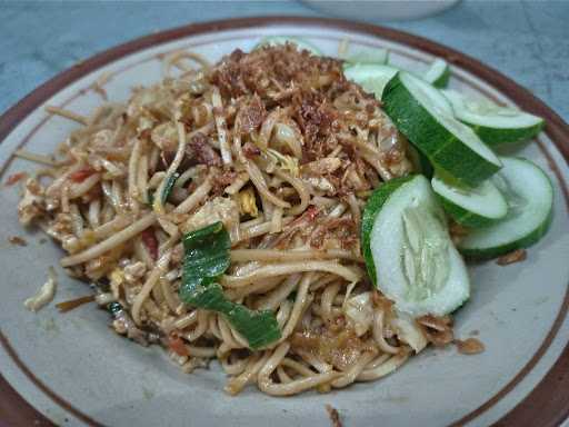 Nasi Goreng Mas Bambang 7