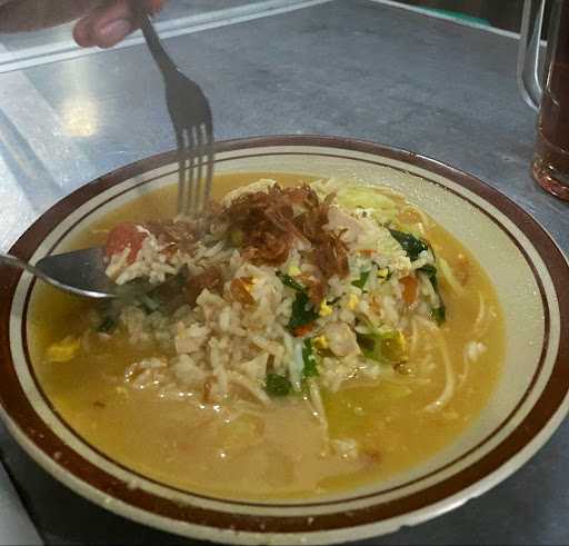 Nasi Goreng Mas Bambang 5