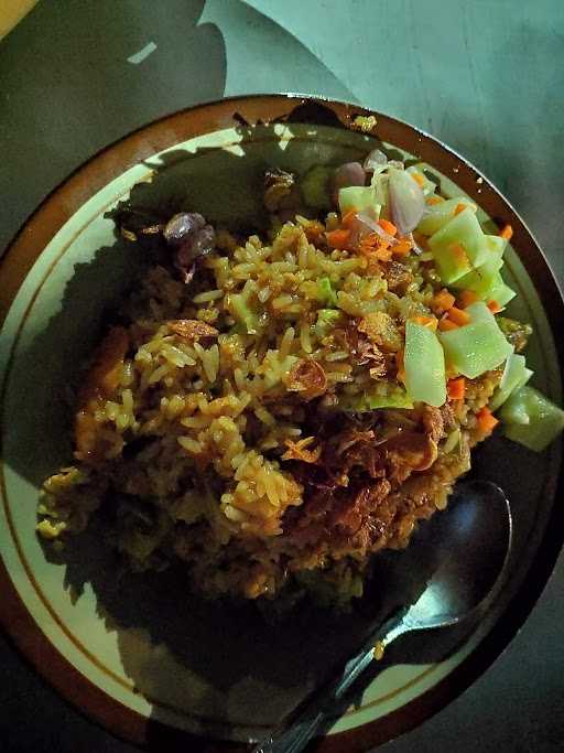 Nasi Goreng Pak Adi 1