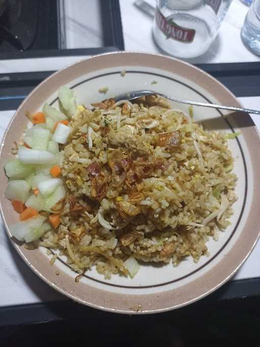 Nasi Goreng Pak Adi 7