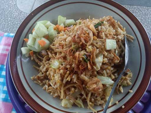 Nasi Goreng Pak Adi 5