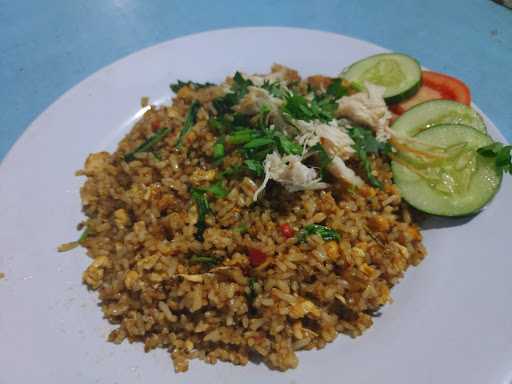 Nasi Goreng Pak Dhin 1