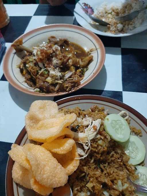 Nasi Goreng Panjul 6