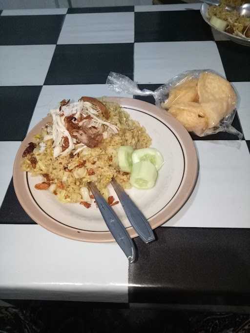 Nasi Goreng Panjul 5