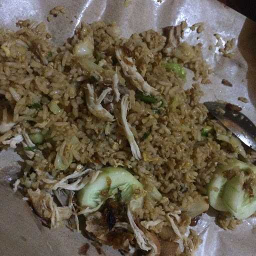 Nasi Goreng Panjul 2