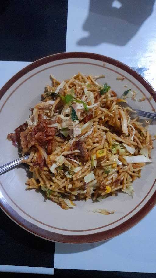 Nasi Goreng Panjul 1