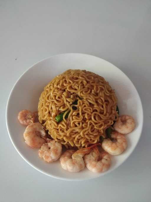 Nasi/Mie Goreng Nduwur Kali 3