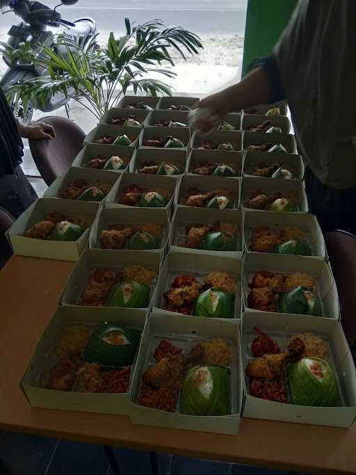 Nasi Uduk 81 Kebumen 9