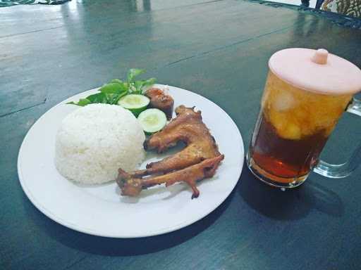 Nasi Uduk 81 Kebumen 7