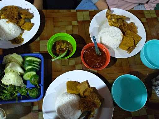 Nasi Uduk Bu Lily 2