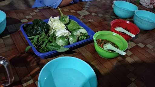 Nasi Uduk Bu Lily 1