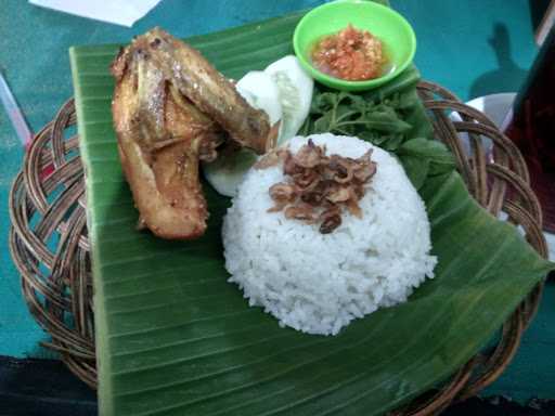 Nasi Uduk Tumenggungan 2