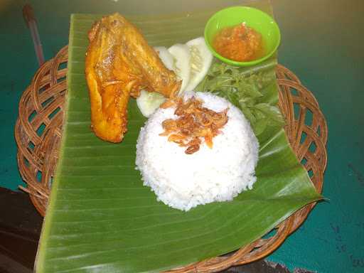 Nasi Uduk Tumenggungan 8