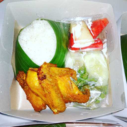 Nasi Uduk Tumenggungan 5