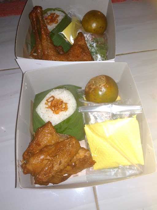 Nasi Uduk Tumenggungan 9