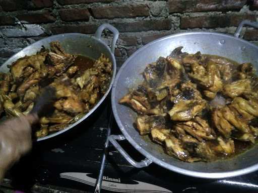 Nasi Uduk Tumenggungan 3