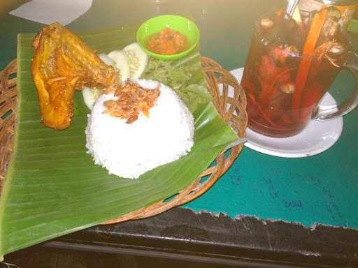 Nasi Uduk Tumenggungan 7