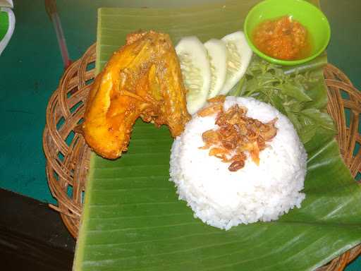 Nasi Uduk Tumenggungan 10