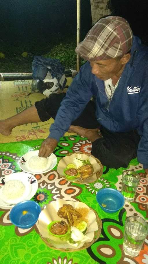 Pecel Lele Bintang Kejayan 1