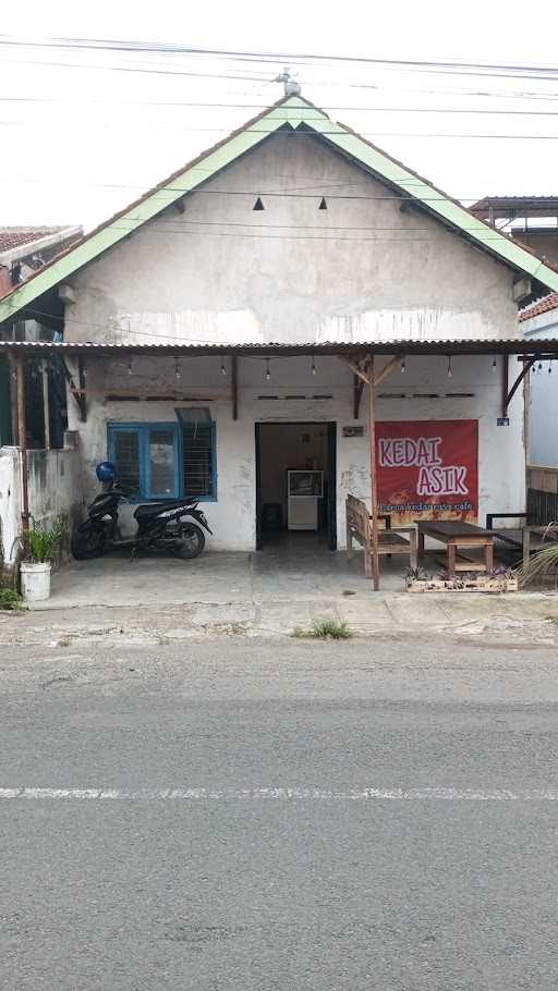 Pecel Lele Goreng 2