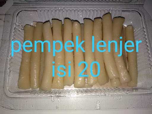 Pempek Arnaf 1