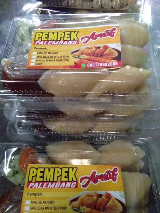 Pempek Arnaf 6