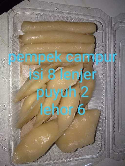 Pempek Arnaf 5