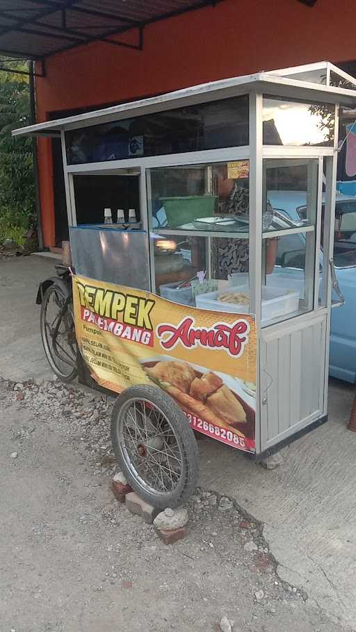 Pempek Arnaf 4