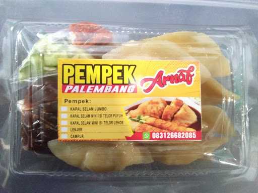 Pempek Arnaf 3