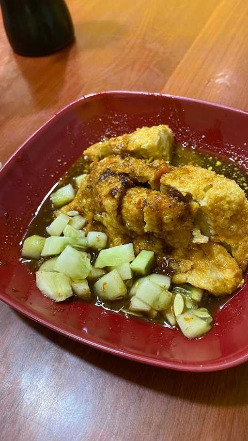 Pempek & Siomay Sinar Senayan 2