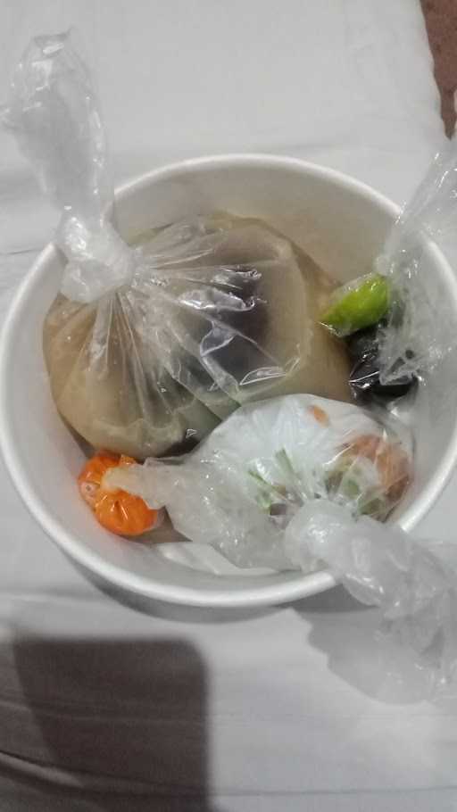 Pempek & Siomay Sinar Senayan 4