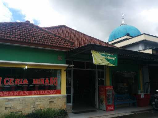 Rm Ceria Minang 7