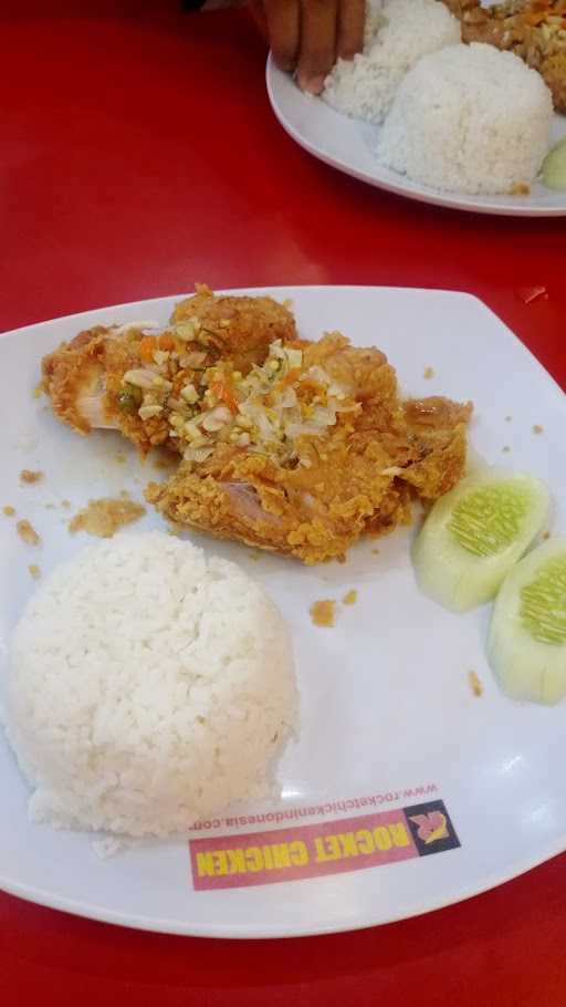 Rocket Chicken Pemuda 7