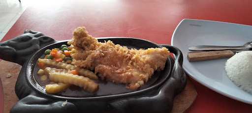 Rocket Chicken Tentara Pelajar Kebumen 5