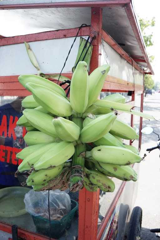 Rujak Buah Veteran 8