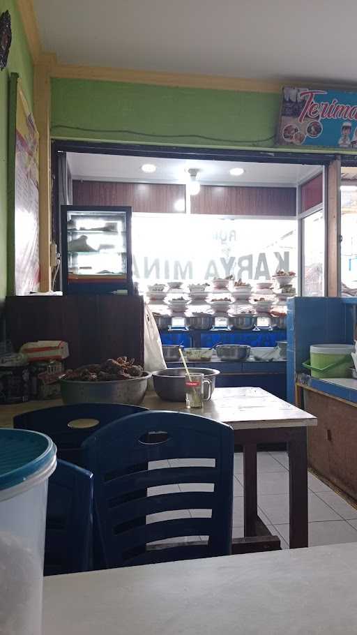 Rumah Makan. Allakadar 9