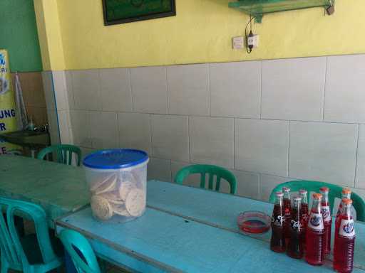 Rumah Makan Bugar Wonosari 6