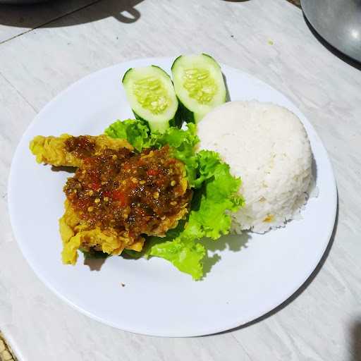 Rumah Makan Dahayu 1