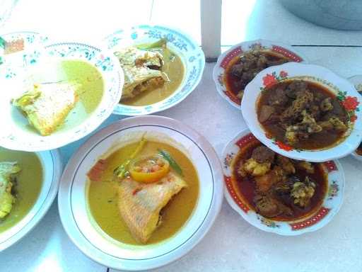 Rumah Makan Sari Alam 234 10