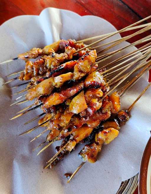 Sate Ambal Pak Tino 6