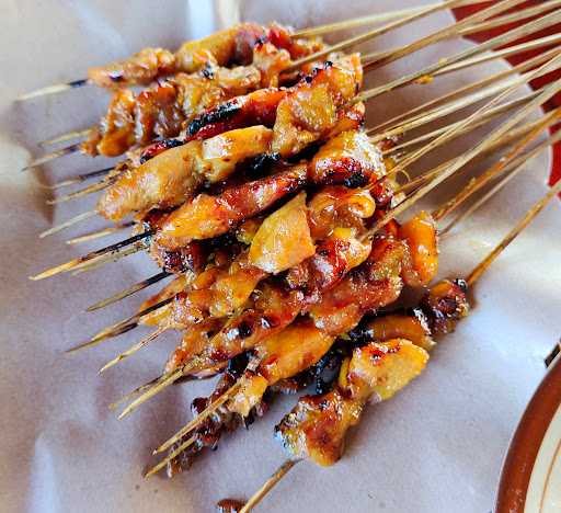 Sate Ambal Pak Tino 4